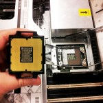 Quad-Core Intel® Xeon® Processor E5620 